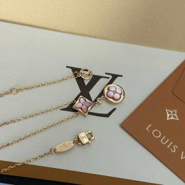 Picture of LV Necklace _SKULVnecklace08ly11012123